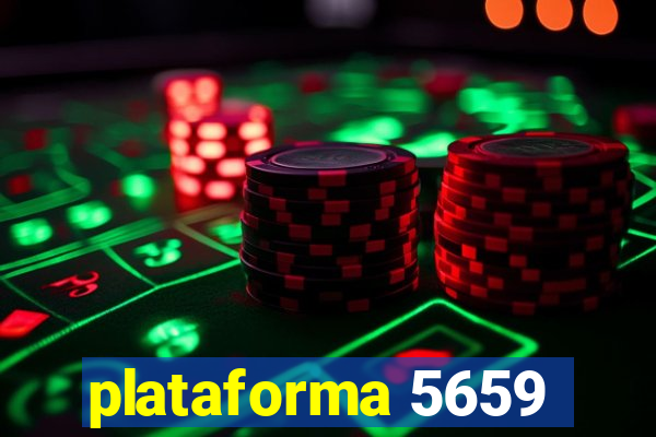 plataforma 5659